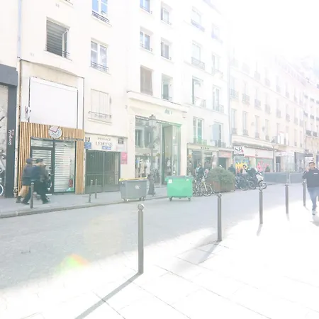 Quartier Republique Free Netflix * Parigi