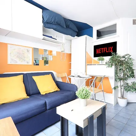Quartier Republique Free Netflix Apartment Paris